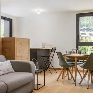 L'outa 212 - Happy Apartment