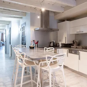 Fitz Roy Rent Apartment