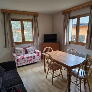 Appartement - E12, Samoëns